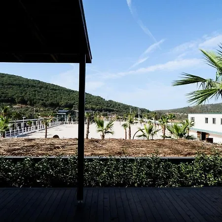 Hotel Asha Country Urla