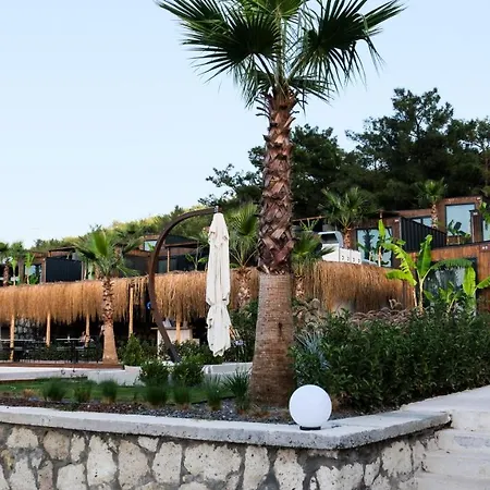 Hotel Asha Country Urla