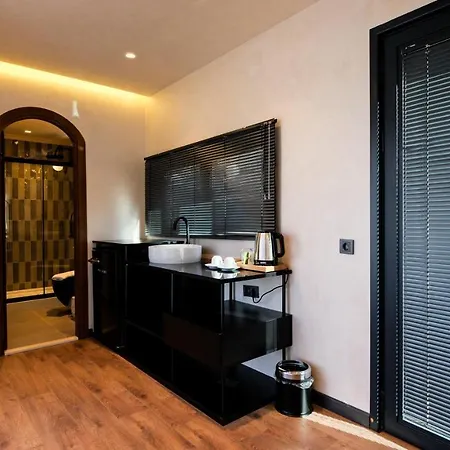 Hotel Asha Country Urla