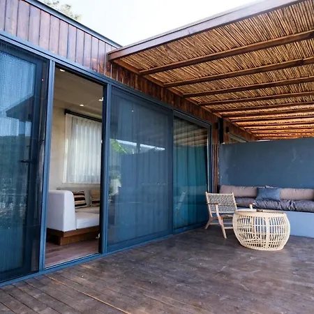 Asha Country Hotel Urla