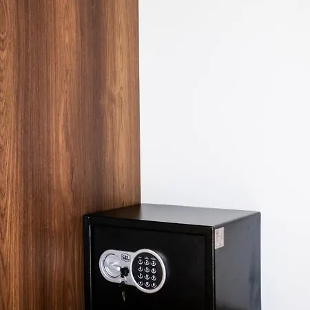 Asha Country Szálloda