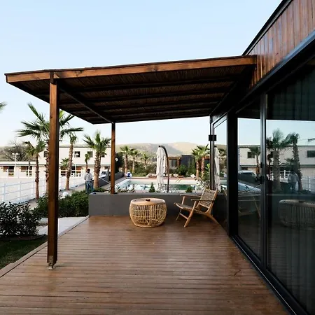 Hotel Asha Country Urla