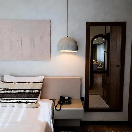 Szálloda Asha Country