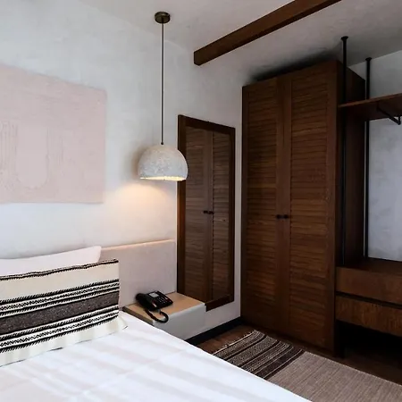 Asha Country Szálloda