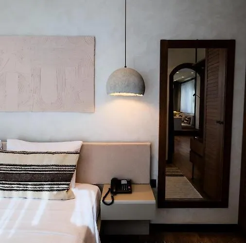 מלון Asha Country