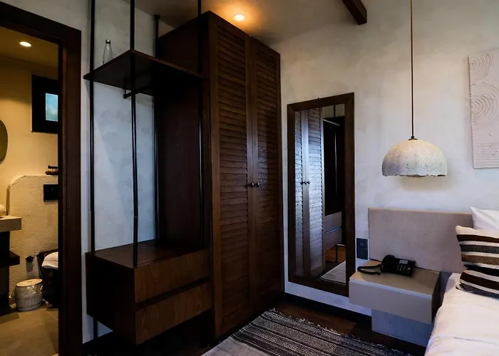 Asha Country Hotel *