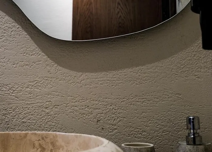 מלון Asha Country