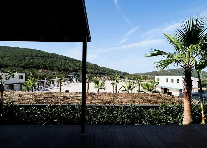 Hotel Asha Country Urla