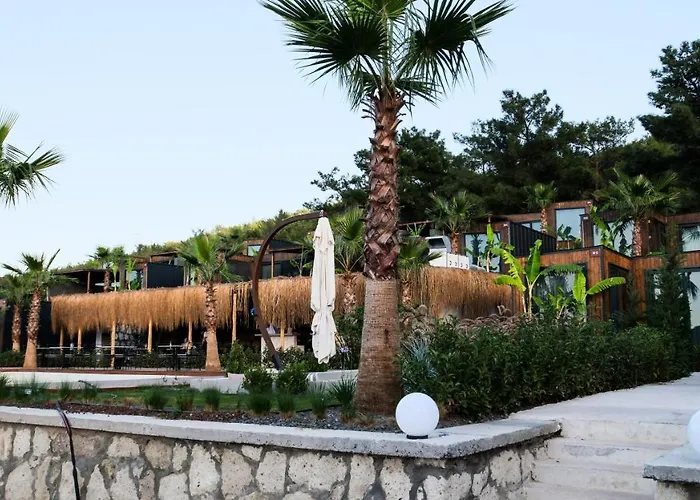 Hotel Asha Country Urla